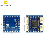 Matek Can-l431 Ap_periph può nodo Dronecan L431 26x26mm per Ardupilot Gnss barometro sensore di velocità Gpio